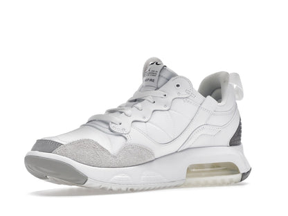Jordan MA2 White Grey Black