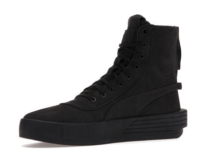 Puma Parallel The Weeknd Black