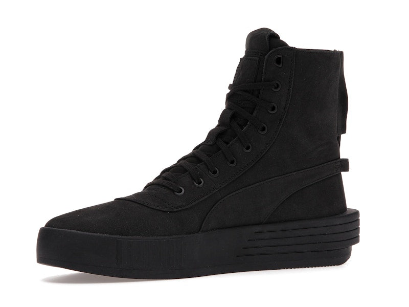 Puma Parallel The Weeknd Black