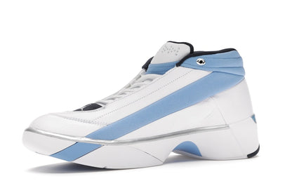 Jordan Team Showcase UNC