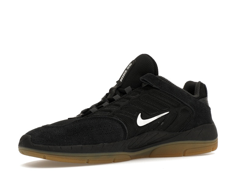 Nike SB Vertebrea Black Summit White