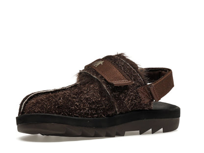 Reebok Beatnik END. Reported Sightings