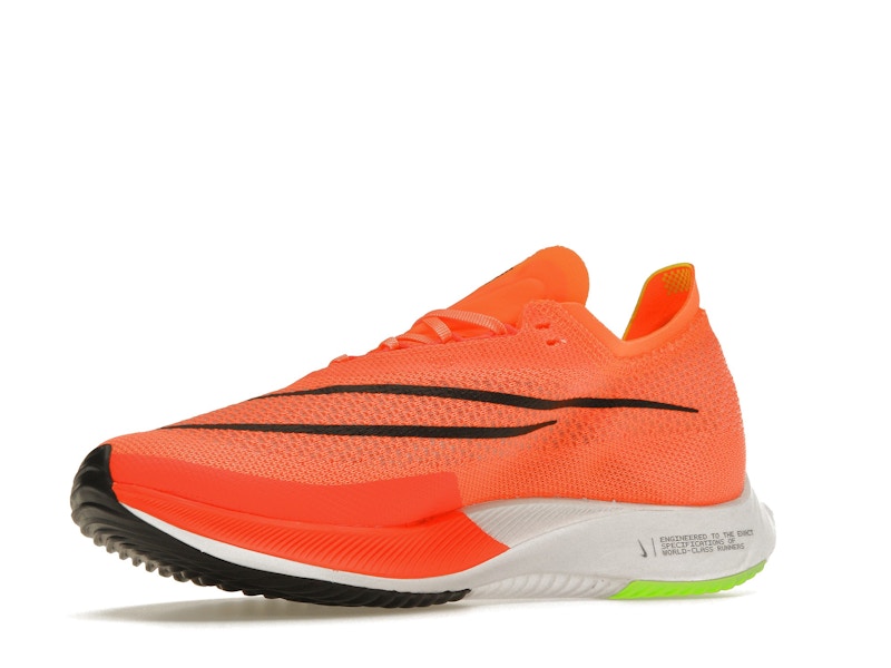 Nike ZoomX StreakFly Total Orange
