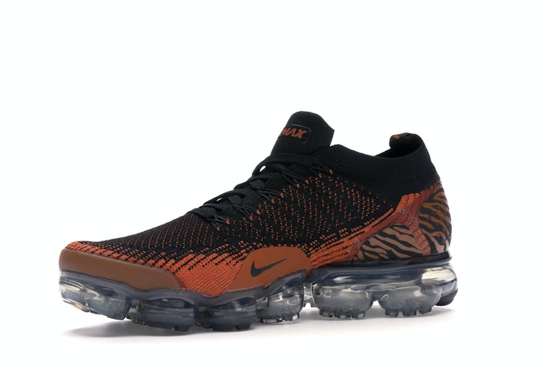 Nike Air VaporMax 2 Tiger