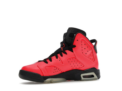Jordan 6 Retro Infrared 23 (GS)