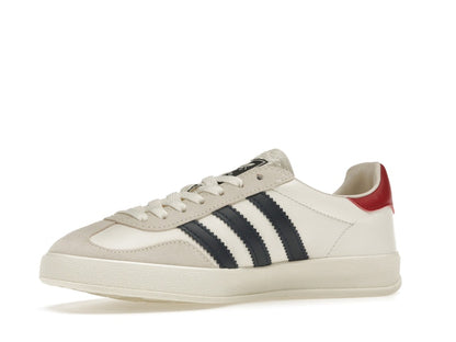 adidas x Gucci Gazelle White (Women's)