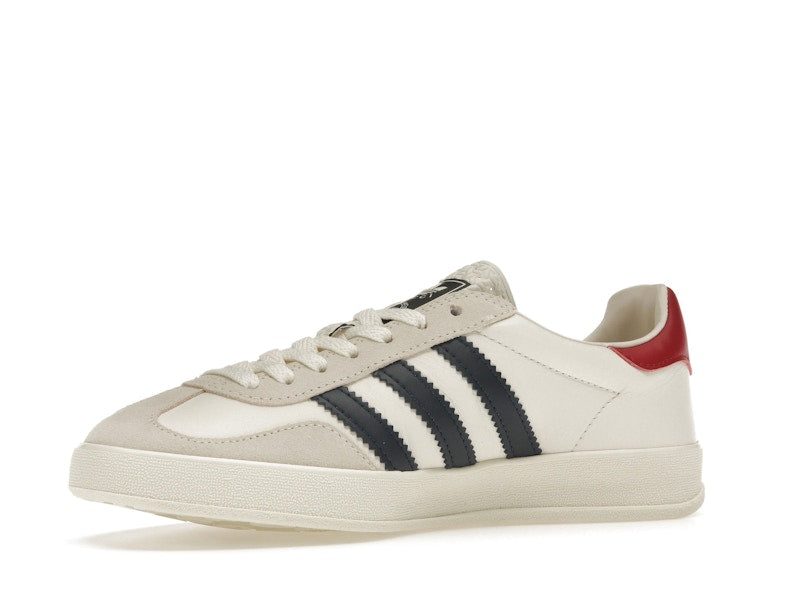 adidas x Gucci Gazelle White (Women's)