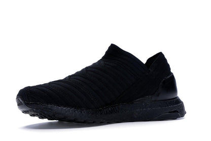 adidas Nemeziz Tango 17 Ultra Boost Triple Black