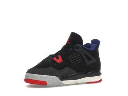 Jordan 4 Retro Rare Air (TD)