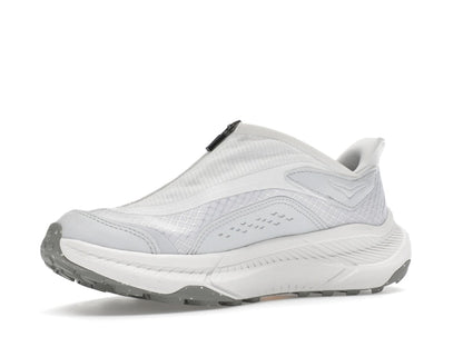 Hoka One One Project Transport White Cosmic Grey