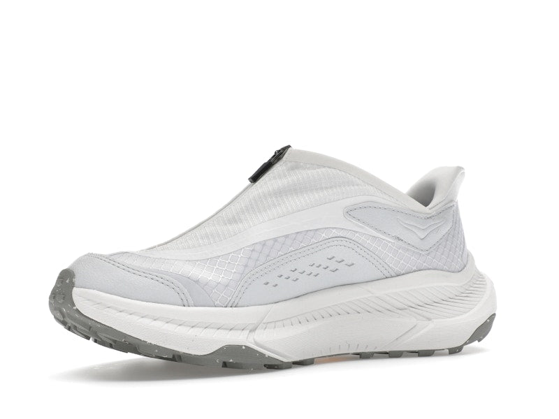 Hoka One One Project Transport White Cosmic Grey