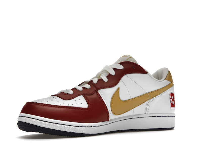 Nike Terminator Zoom Low LeBron
