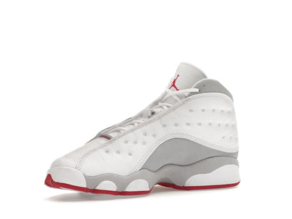 Jordan 13 Retro Wolf Grey (GS)