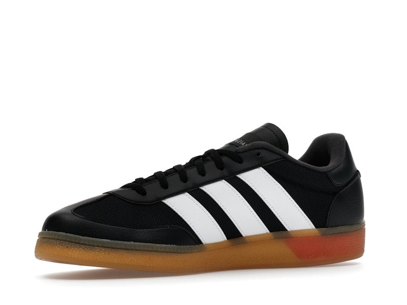 adidas Training Spezial Black Chalk White Lucid Red