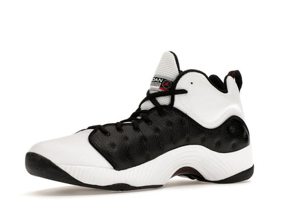 Jordan Jumpman Team 2 White Black Red