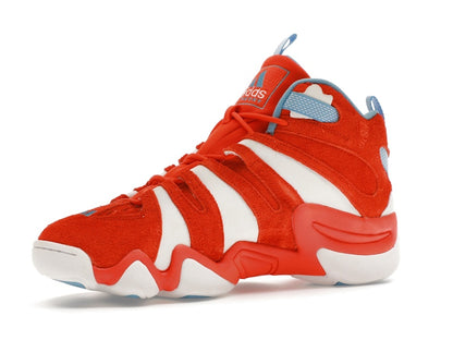 adidas Crazy 8 Team Orange