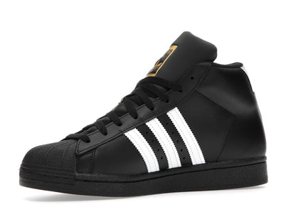 adidas Pro Model Black White