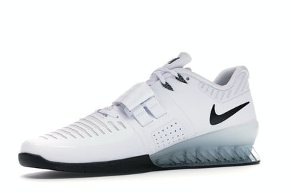 Nike Romaleos 3 White Black