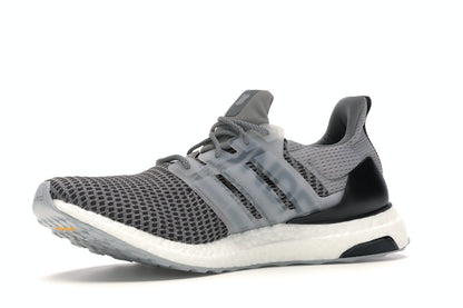 adidas Ultra Boost Undefeated Performance Running Grey