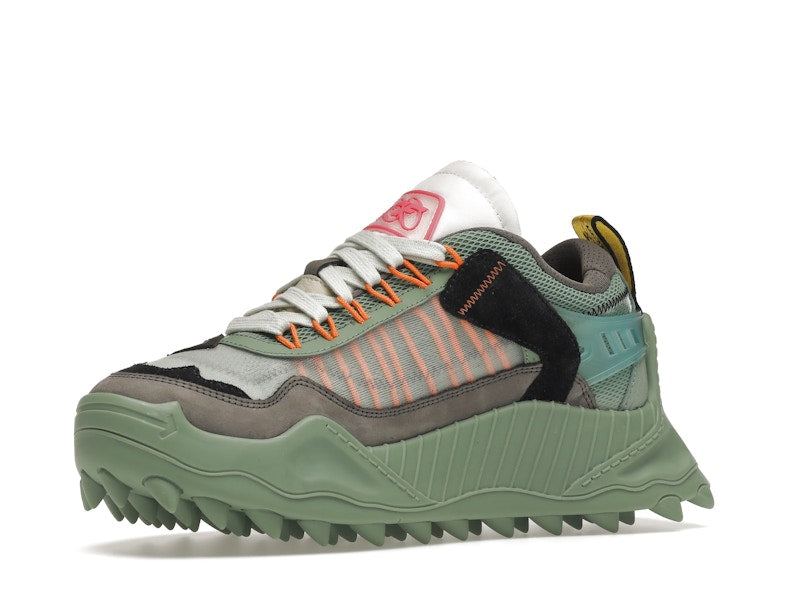 Off-White Odsy-1000 Light Blue FW20