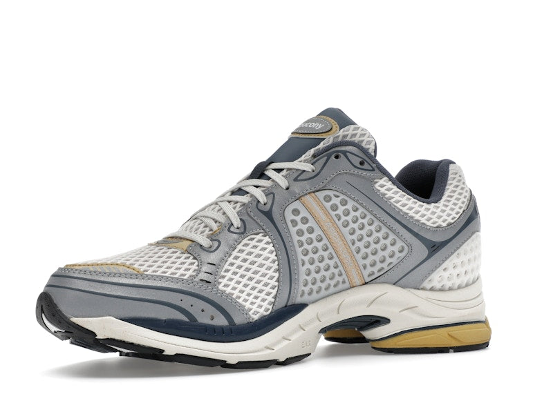 Saucony ProGrid Triumph 4 Fabricated Future