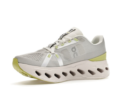 On Running Cloudeclipse White Sand