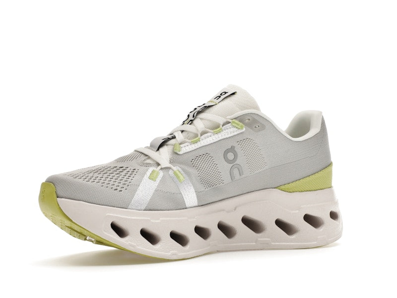 On Running Cloudeclipse White Sand
