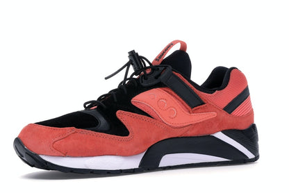 Saucony Grid 9000 Bungee