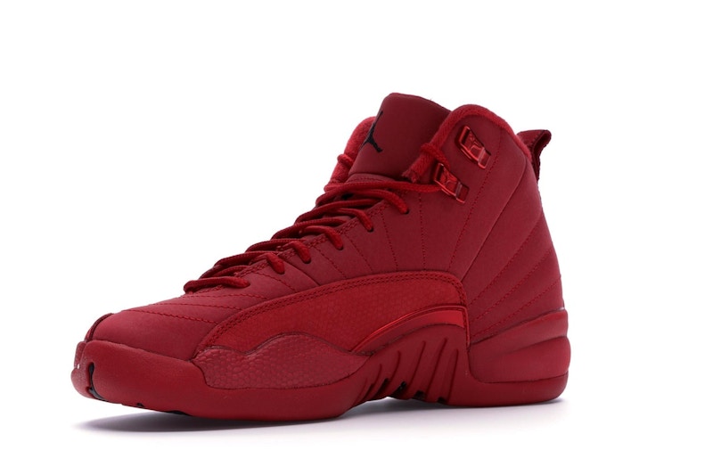 Jordan 12 Retro Gym Red (2018) (GS)