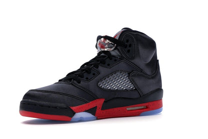 Jordan 5 Retro Satin Bred (GS)