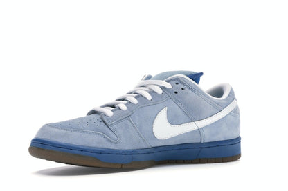 Nike SB Dunk Low Border Blue