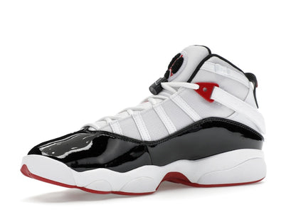 Jordan 6 Rings Chicago Bulls