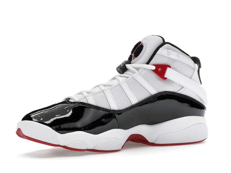 Jordan 6 Rings Chicago Bulls