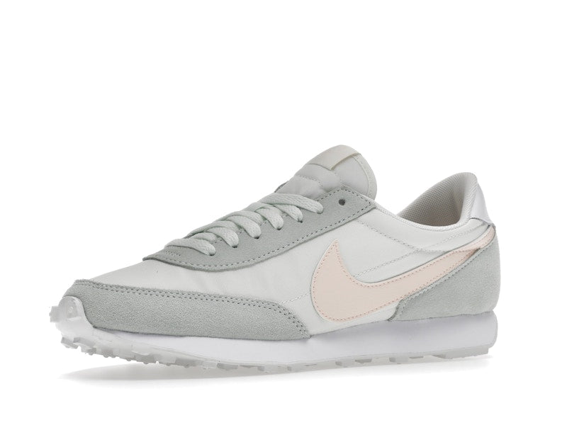 Nike Daybreak Barely Green Crimson Tint (Women's)