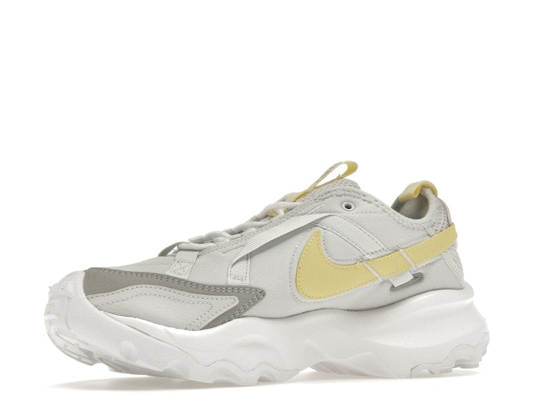Nike TC 7900 Photon Dust Lemon Chiffon (Women's)