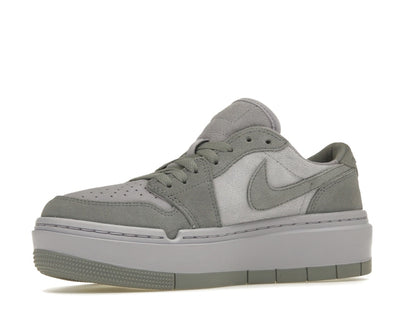 Jordan 1 Elevate Low Stealth Titanium (Women's)