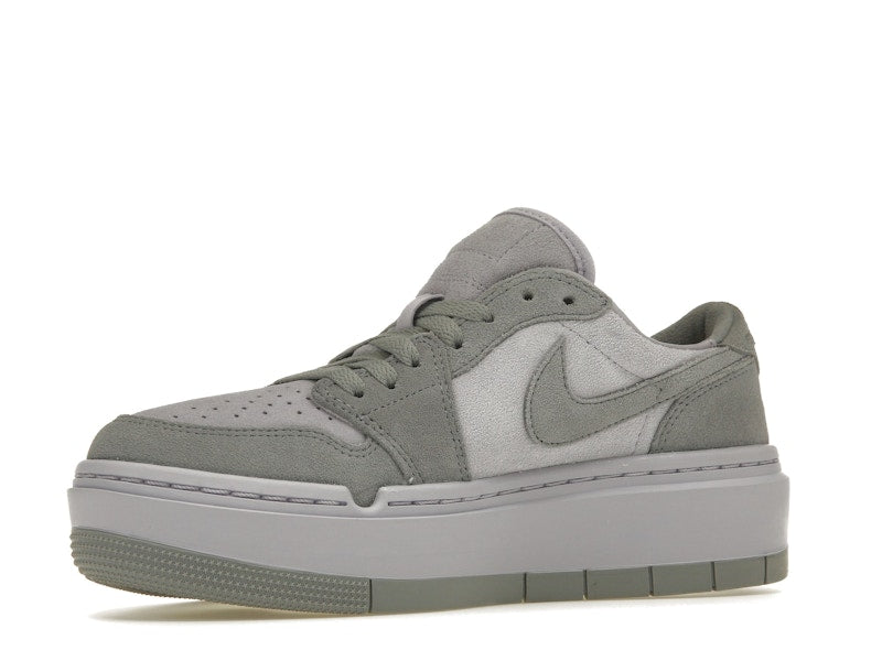 Jordan 1 Elevate Low Stealth Titanium (Women's)