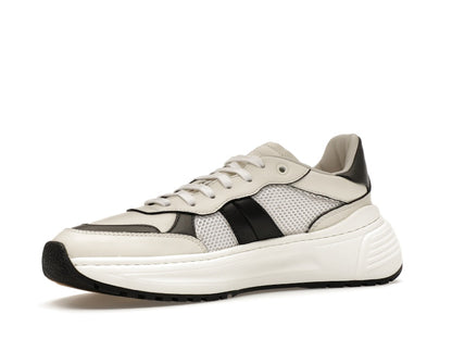 Bottega Veneta Speedster White Black