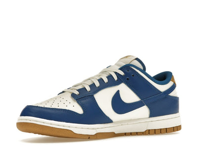 Nike Dunk Low Kansas City Royals (Women's)