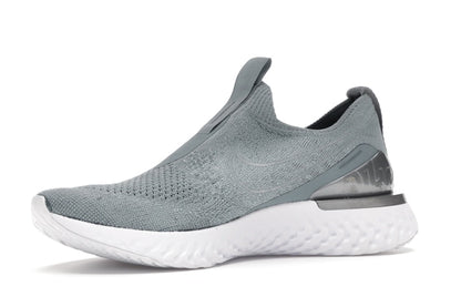 Nike Epic Phantom React Flyknit Aviator Grey (Women's)