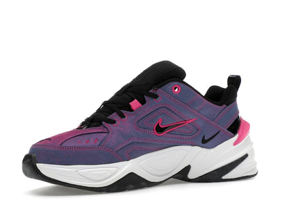Nike M2K Tekno SE Laser Fuchsia (Women's)