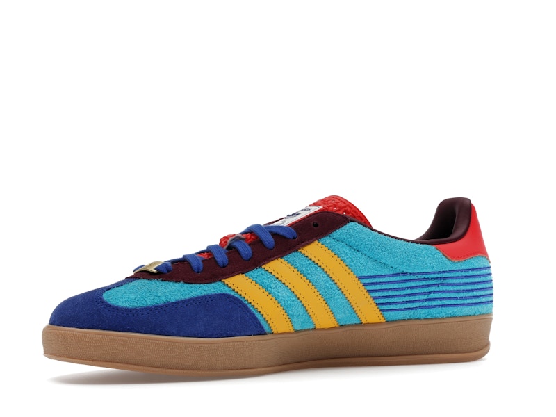 adidas Gazelle Indoor Kicking It Live Music