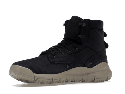 Nike SFB 6" NSW Leather Black Light Taupe