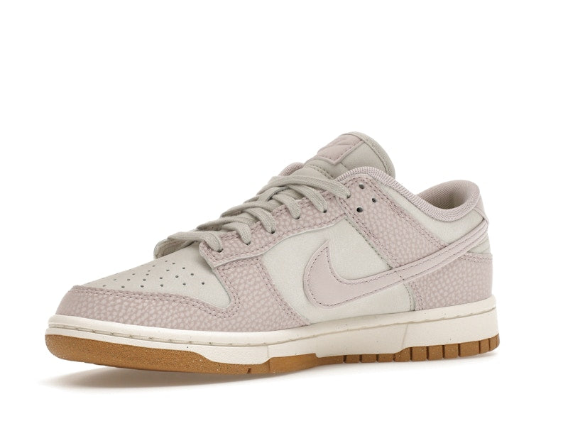 Nike Dunk Low PRM Next Nature Platinum Violet (Women's)
