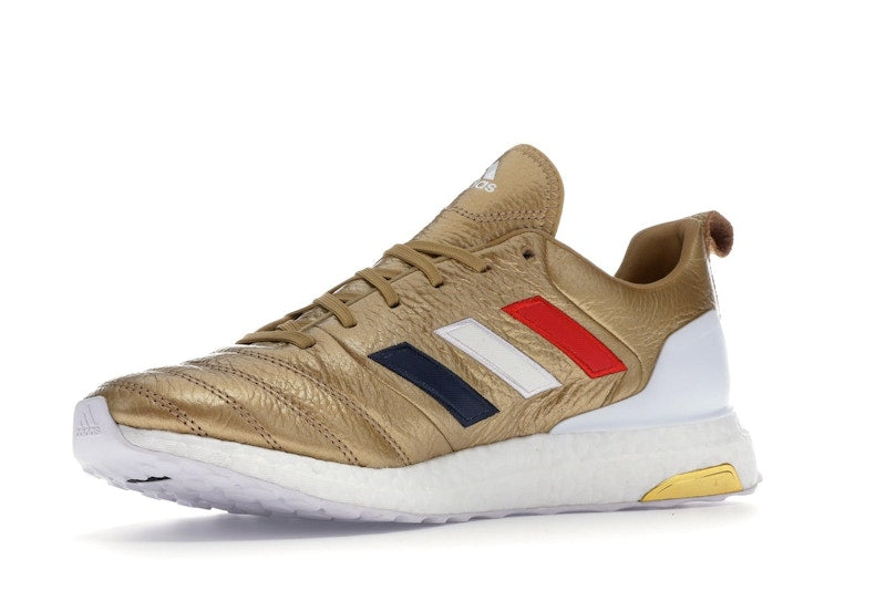 adidas COPA Mundial 18 Ultra Boost Kith Golden Goal