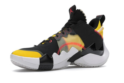 Jordan Why Not Zer0.2 SE Birthday Scorpio
