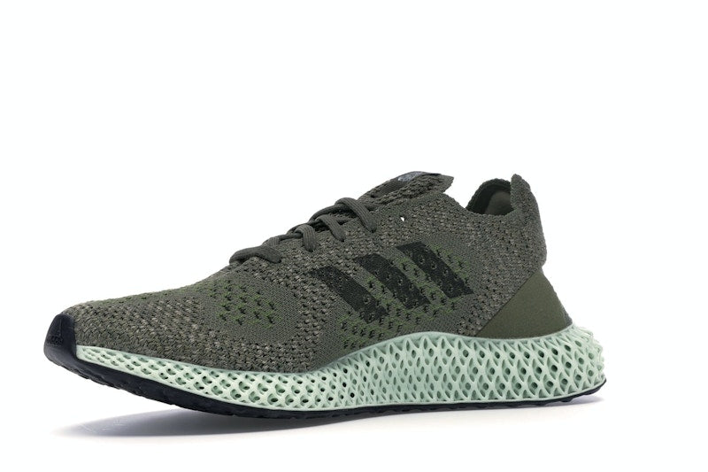 adidas Futurecraft 4D Footpatrol