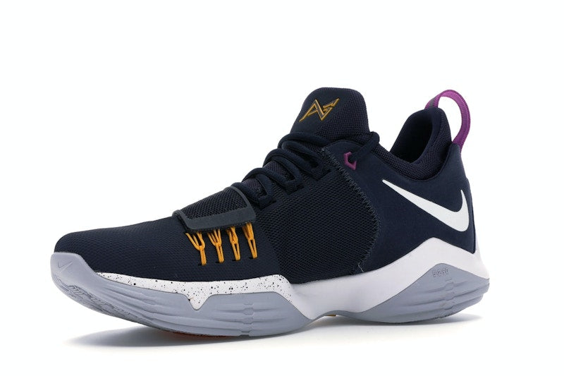 Nike PG 1 The Bait