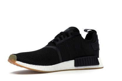 adidas NMD R1 Black Gum