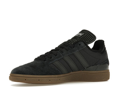 adidas Busenitz Core Black Gum